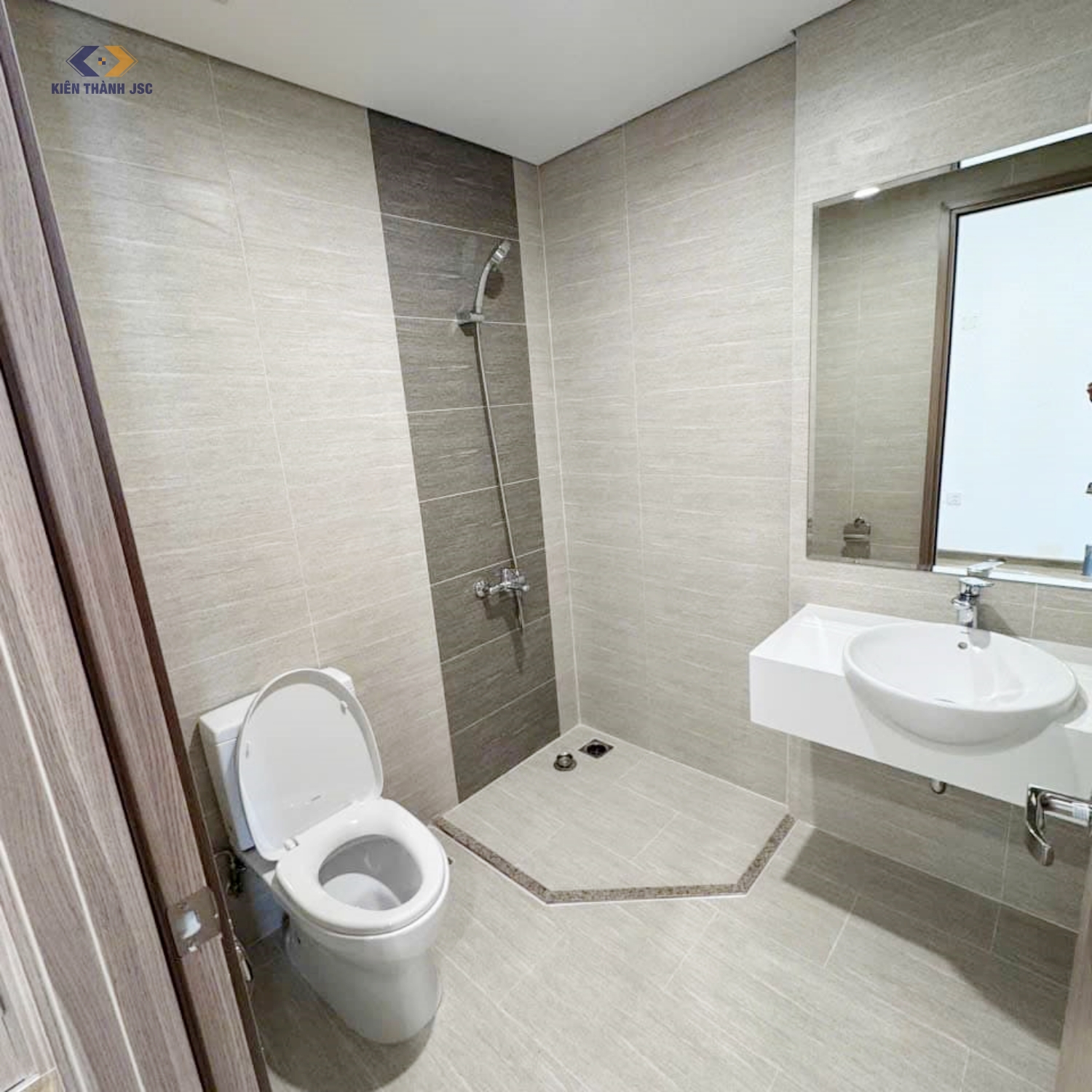 Ban Studio Smart City The Sakura