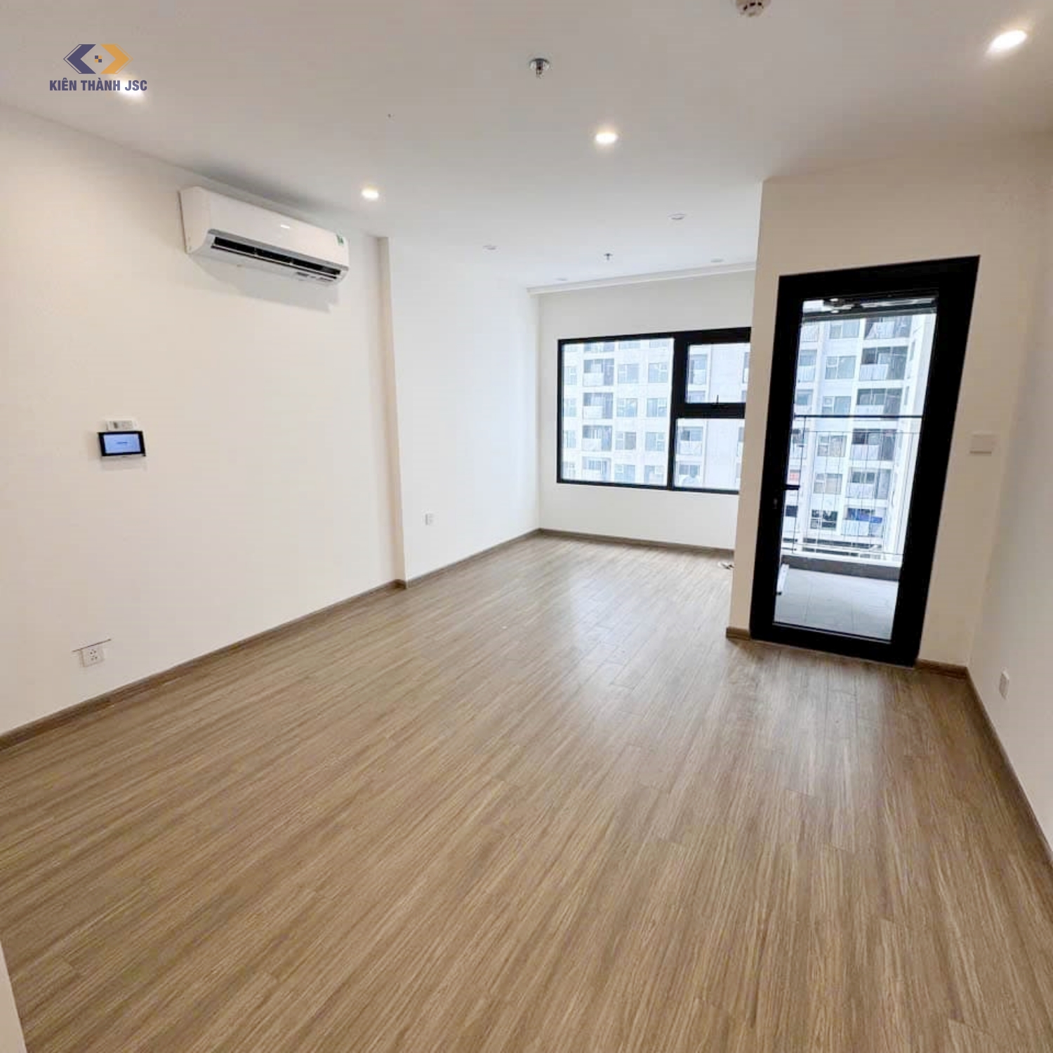 Ban Studio Smart City The Sakura