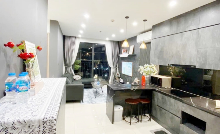 Ban Chung Cu Smart City 2 Phong Ngu Toa S102 Smart City